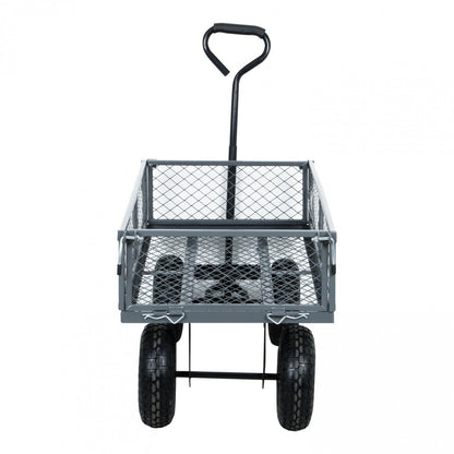 CARRO ARRASTRE MULTIFUNCION GLADIATOR CMU 8150