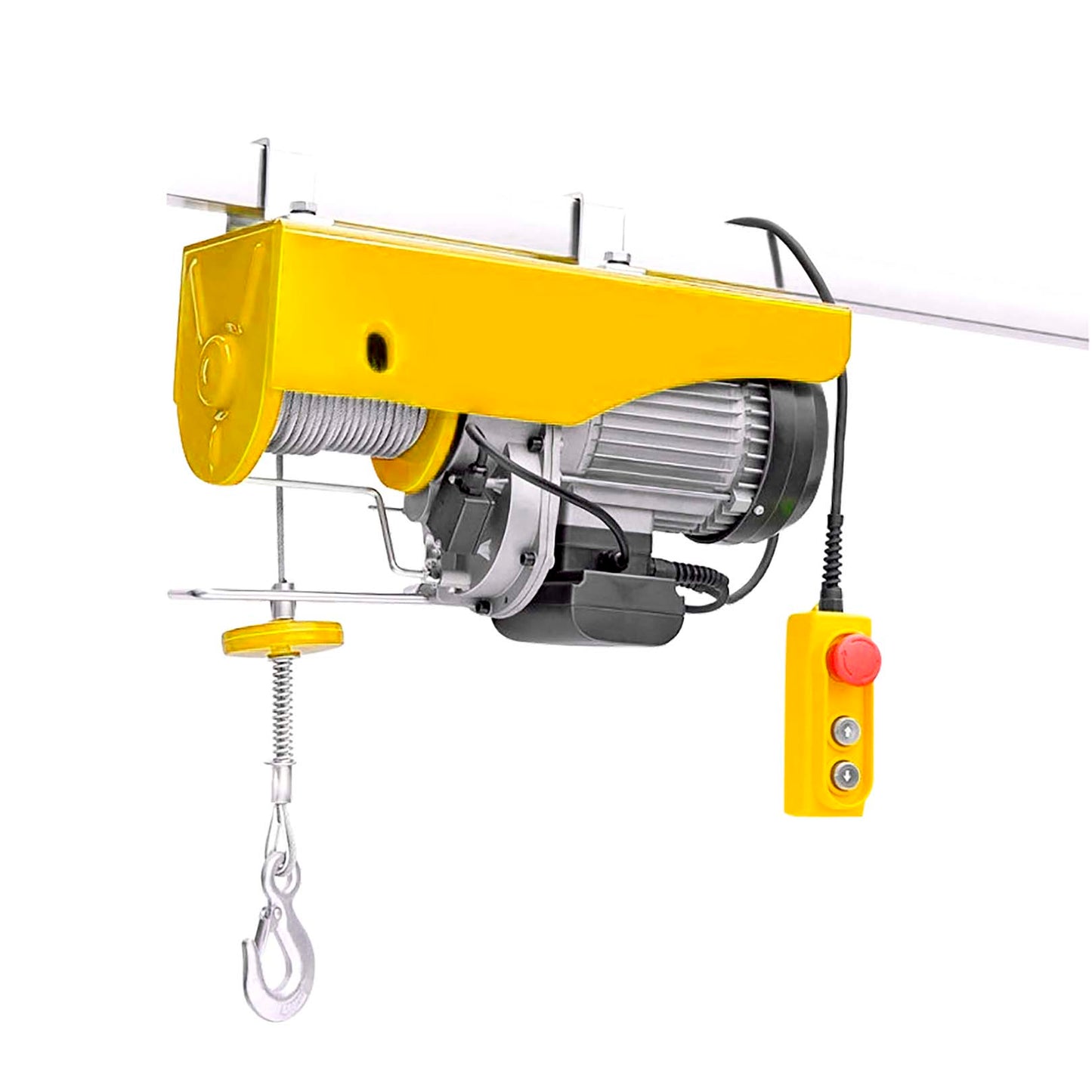 TECLE ELECTRICO 1000 KG KRAFTER PA-1000