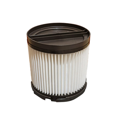 ASPIRADORA INDUSTRIAL POLVO AGUA LUSTER 501 30L CON FILTRO HEPA