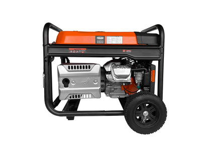 GENERADOR GASOLINA GO70GTA 6.5KVA KOLVOK