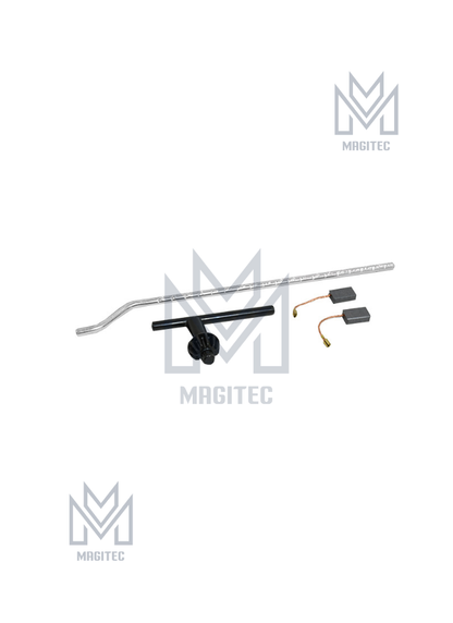 TALADRO ELECTRICO 1100W 16MM TOYAKI TK 805