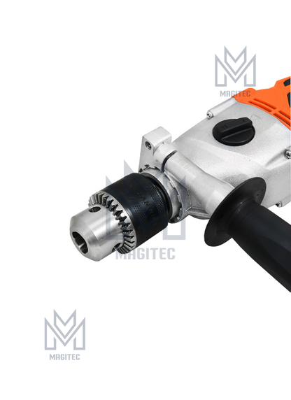 TALADRO ELECTRICO 1100W 16MM TOYAKI TK 805