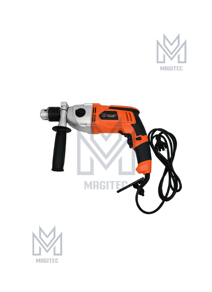 TALADRO ELECTRICO 1100W 16MM TOYAKI TK 805