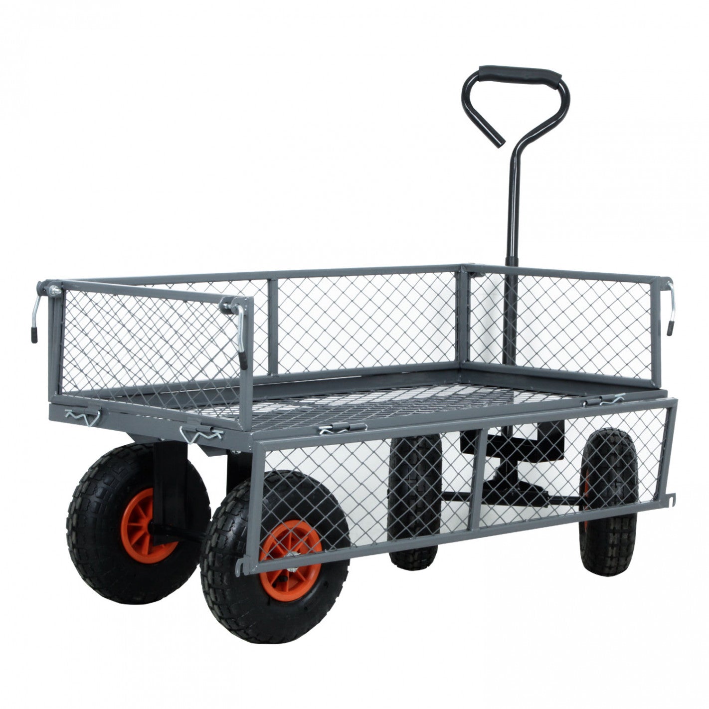 CARRO ARRASTRE MULTIFUNCION GLADIATOR CMU 8150