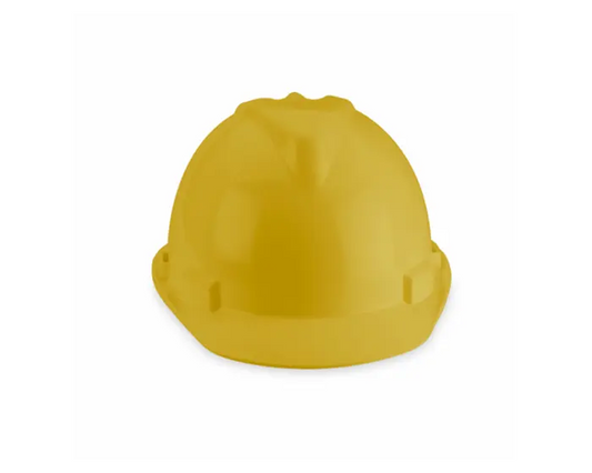CASCO AMARILLO MASPROT MPC-221