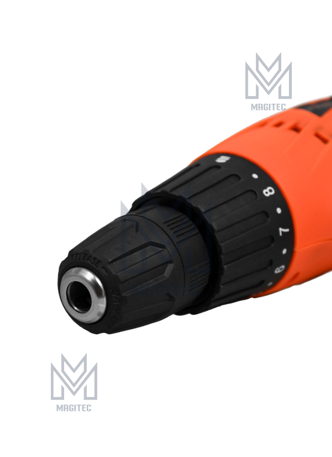 TALADRO ELECTRICO 350W TOYAKI TK 851