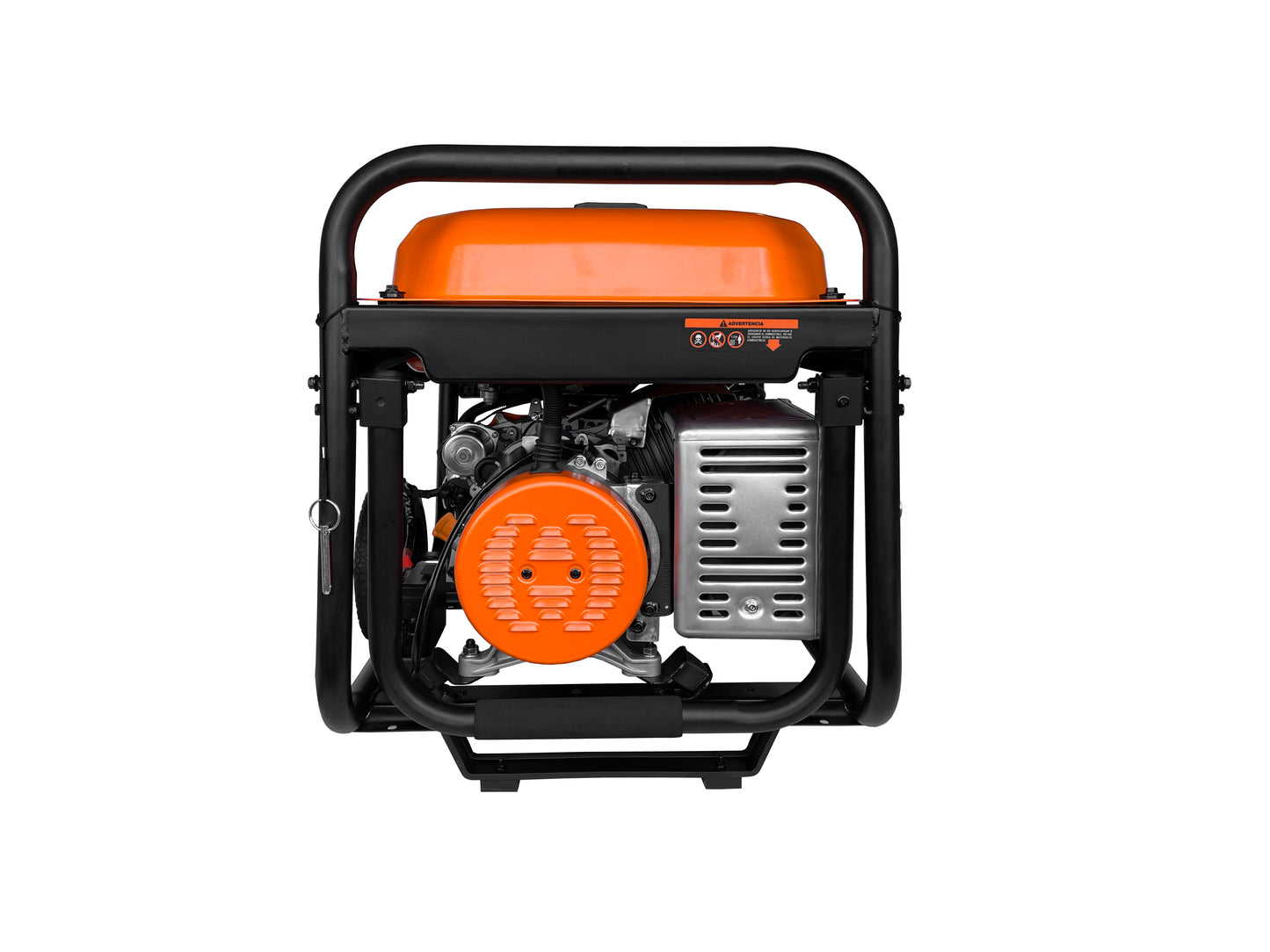 GENERADOR GASOLINA GO82GTA 8.5KVA KOLVOK