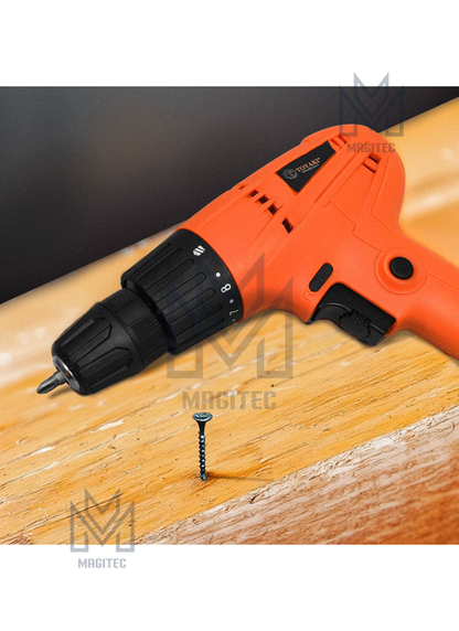 TALADRO ELECTRICO 350W TOYAKI TK 851