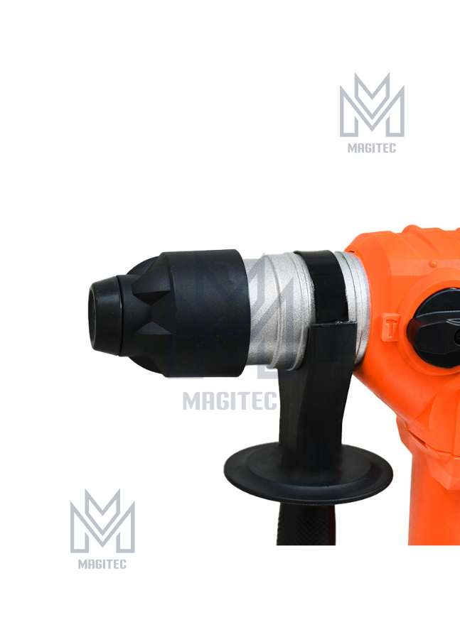 ROTOMARTILLO 1500W SDSPLUS TOYAKI TK 835