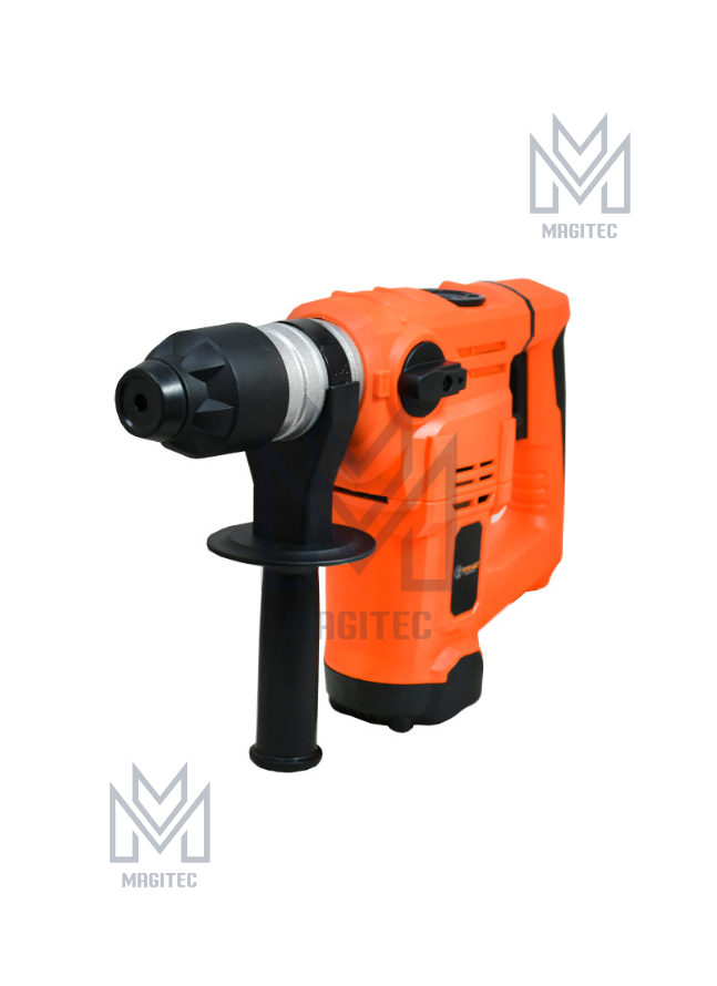 ROTOMARTILLO 1500W SDSPLUS TOYAKI TK 835