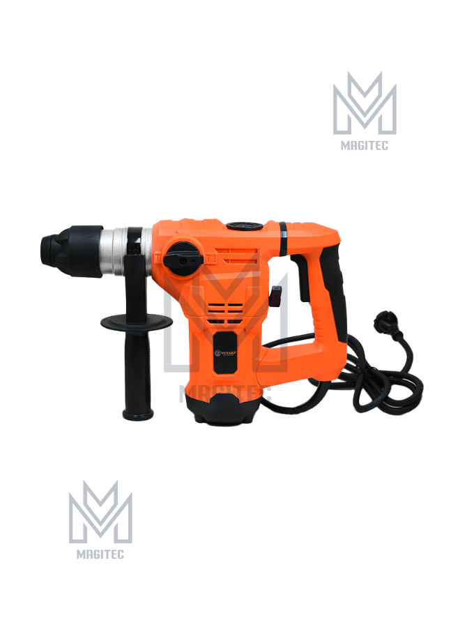 ROTOMARTILLO 1500W SDSPLUS TOYAKI TK 835