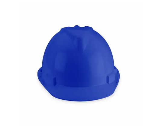 CASCO AZUL MASPROT MPC-221