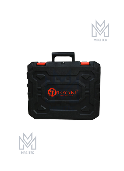 ROTOMARTILLO 1500W SDSPLUS TOYAKI TK 835