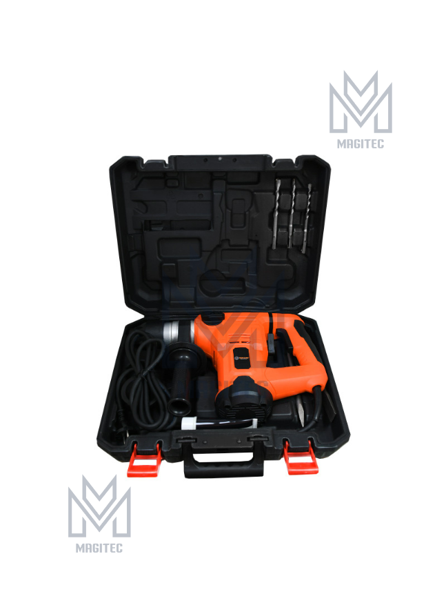 ROTOMARTILLO 1500W SDSPLUS TOYAKI TK 835