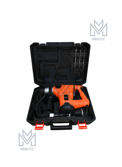 ROTOMARTILLO 1500W SDSPLUS TOYAKI TK 835