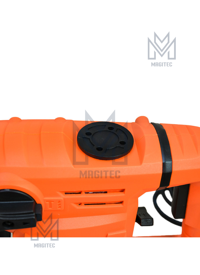 ROTOMARTILLO 1500W SDSPLUS TOYAKI TK 835