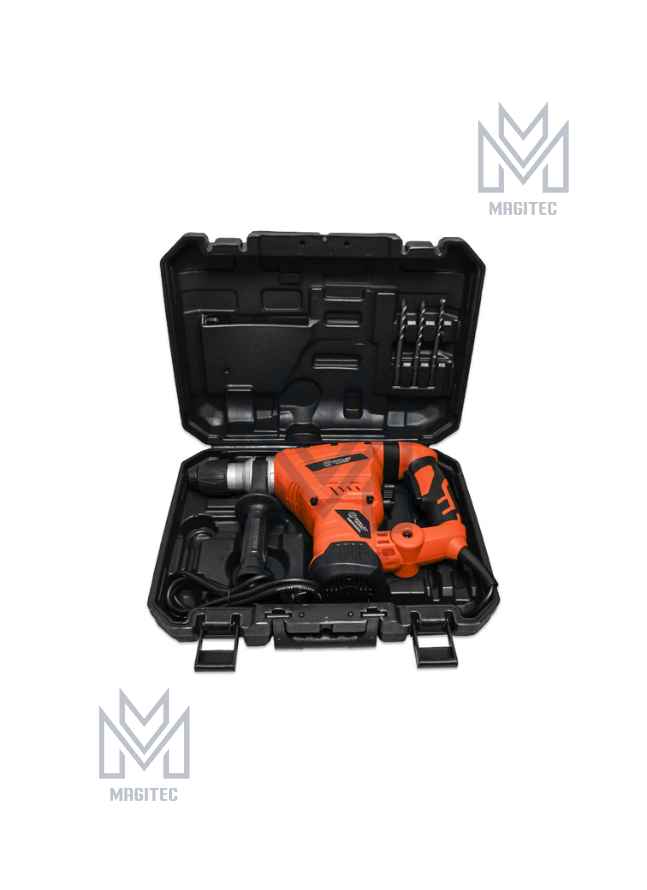 ROTOMARTILLO 1700W SDSPLUS TOYAKI TK 880