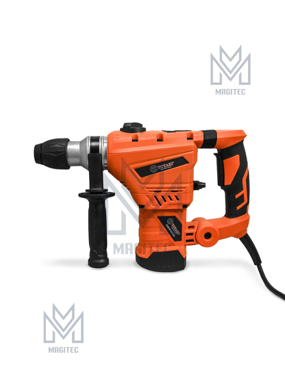 ROTOMARTILLO 1700W SDSPLUS TOYAKI TK 880