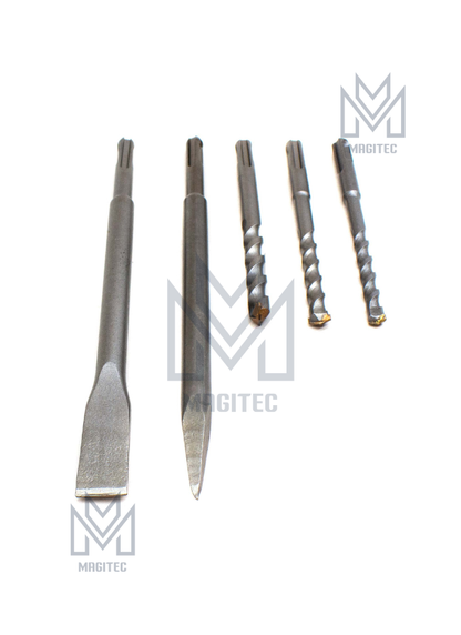 ROTOMARTILLO 1700W SDSPLUS TOYAKI TK 880