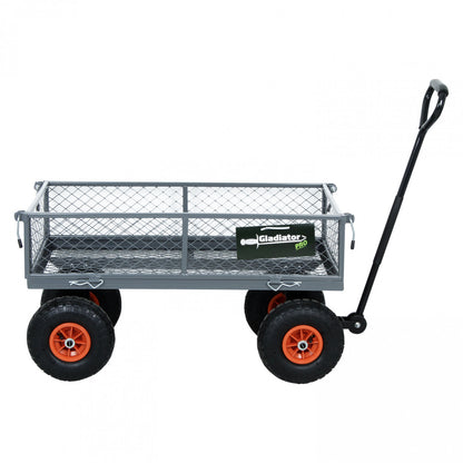 CARRO ARRASTRE MULTIFUNCION GLADIATOR CMU 8150