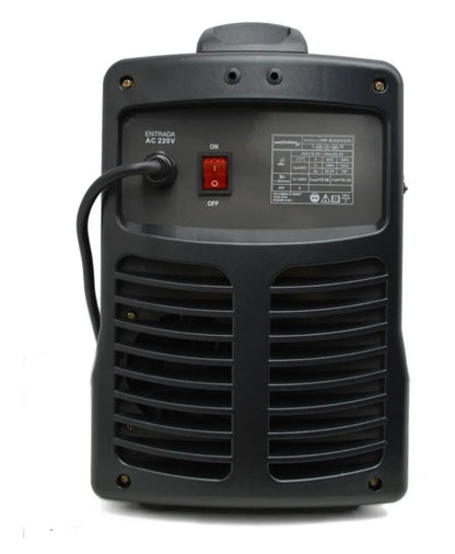 SOLDADORA INVERTER 130 AMP GLADIATOR IMF8130/220