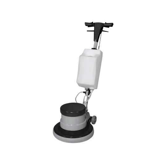 ABRILLANTADORA LUSTER BF521 17" M/METAL/ESTANQUE 13LT