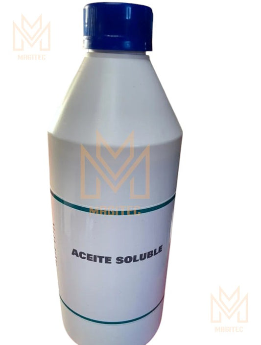 ACEITE SOLUBLE 1 LITRO