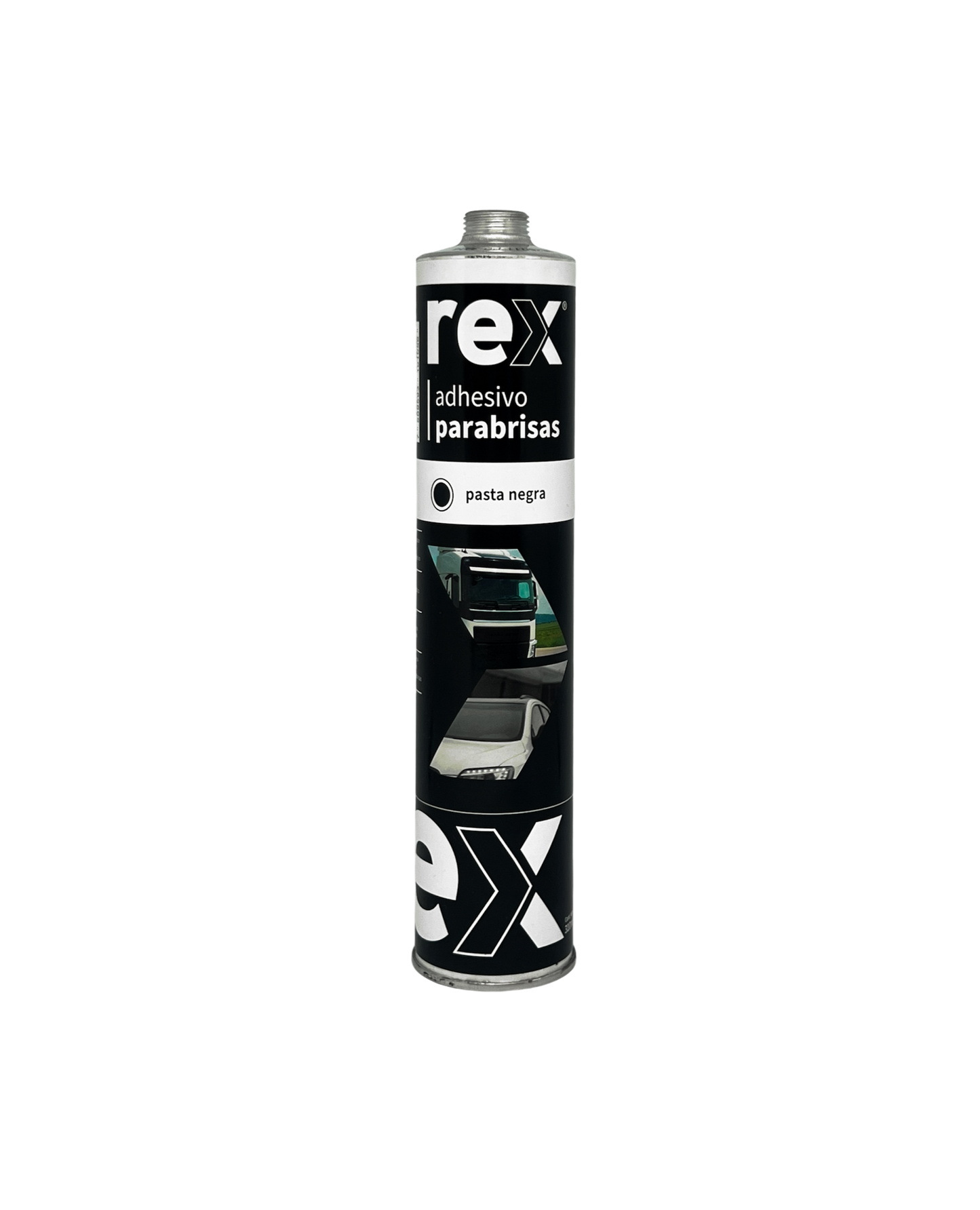 ADHESIVO PARABRISAS 310 ML REX