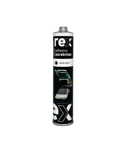 ADHESIVO PARABRISAS 310 ML REX
