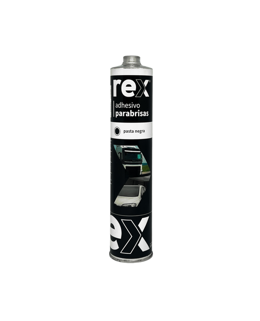 ADHESIVO PARABRISAS 310 ML REX