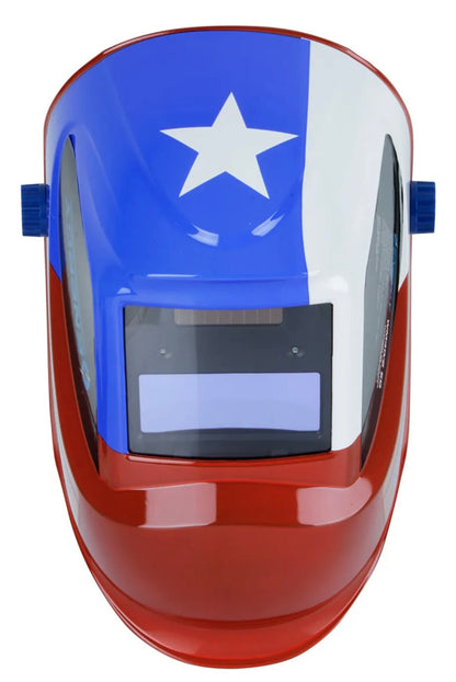 MASCARA DE SOLDAR FOTOSENSIBLE ENERGY WM40/2