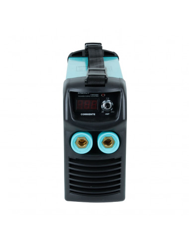 SOLDADORA INVERTER 200 AMP ENERGY TIG IT 200