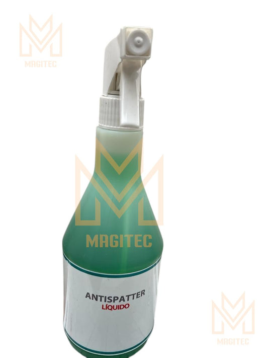 ANTISALPICADURAS LIQUIDO 600mL