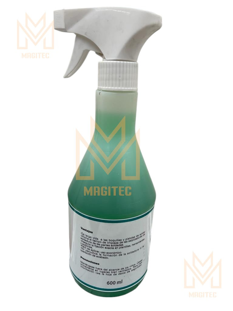 ANTISALPICADURAS LIQUIDO 600mL