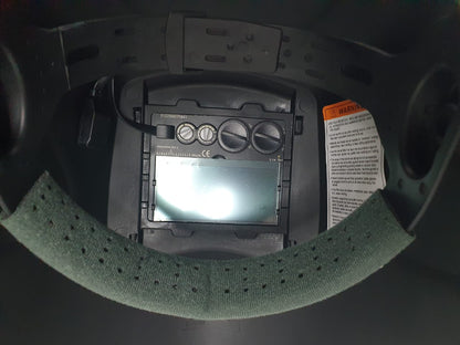 MASCARA DE SOLDAR FOTOSENSIBLE ARTERY MAX WELTEC
