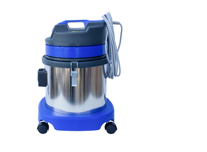 ASPIRADORA POLVO AGUA LUSTER 570 15L 1300W