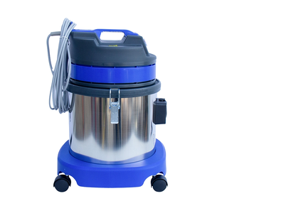 ASPIRADORA POLVO AGUA LUSTER 570 15L 1300W