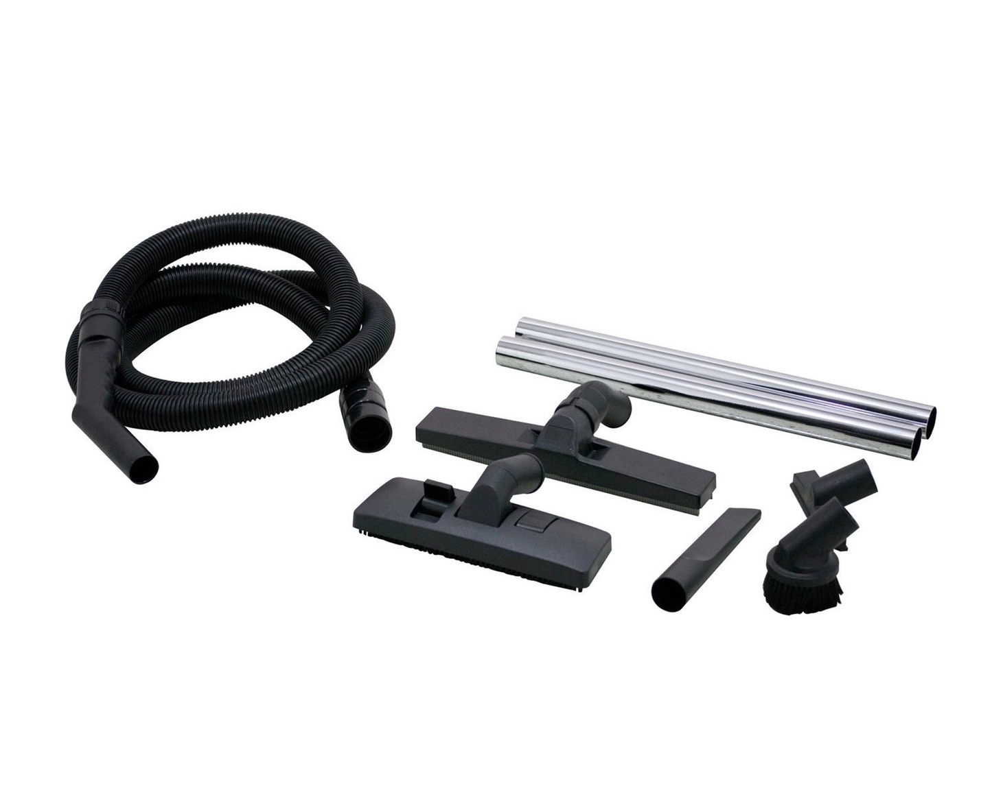 ASPIRADORA POLVO AGUA LUSTER 570 15L 1300W