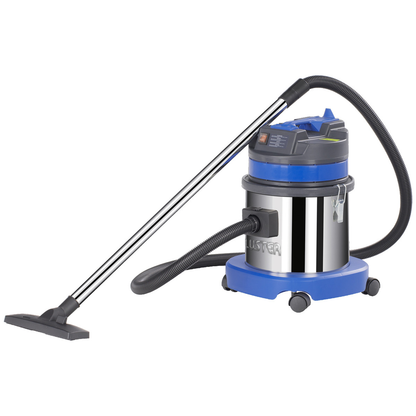 ASPIRADORA POLVO AGUA LUSTER 570 15L 1300W