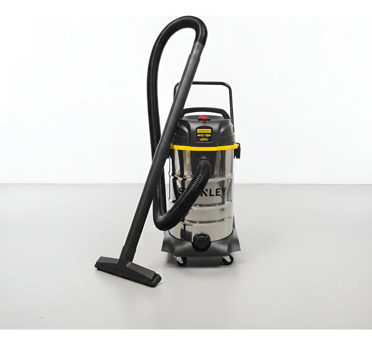 ASPIRADORA POLVO AGUA STANLEY 1200W 45L