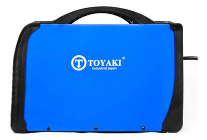 SOLDADORA MULTIPROCESO MIG/TIG/MMA TOYAKI TK-ATM250