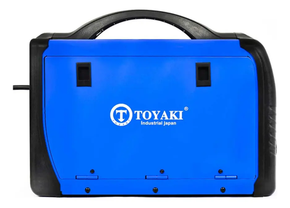 SOLDADORA MULTIPROCESO MIG/TIG/MMA TOYAKI TK-ATM250