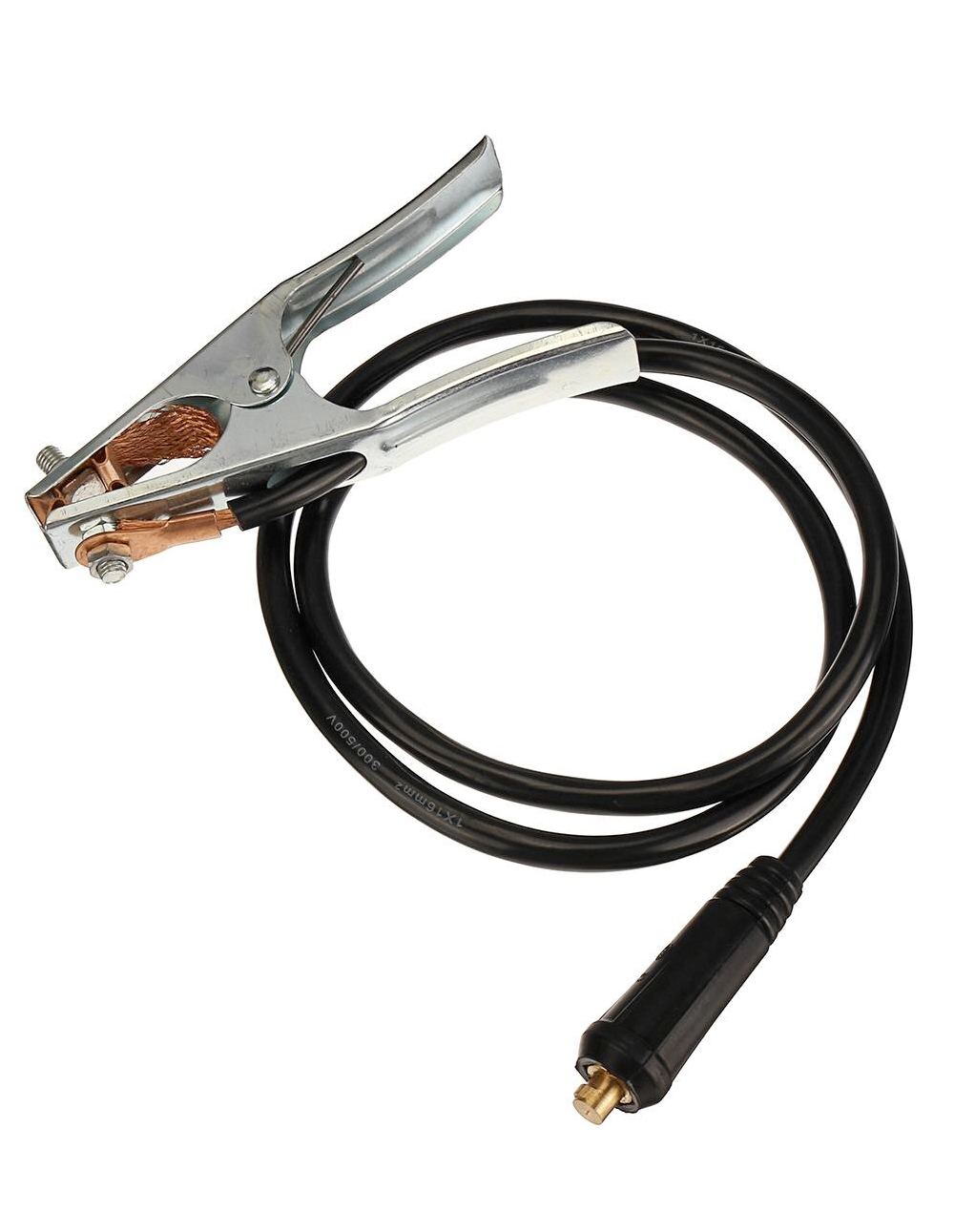 SOLDADORA INDUSTRIAL KRAFTER INFINITY PROMIG-500I