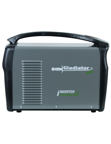 SOLDADORA INVERTER 170 AMP MIG GLADIATOR IME 8170/220