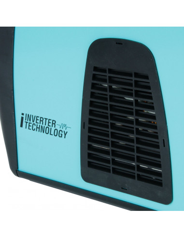SOLDADORA INVERTER 200 AMP ENERGY TIG IT 200