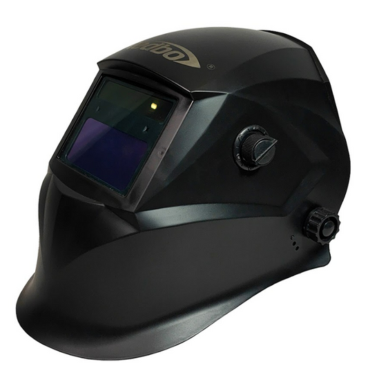 MASCARA DE SOLDAR FOTOSENSIBLE NEGRA REDBO WH9646-2B