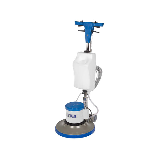ABRILLANTADORA BF522 17" M/METAL/ESTANQUE 13LTS