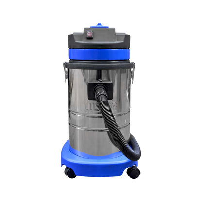 ASPIRADORA INDUSTRIAL POLVO AGUA LUSTER 575 30L