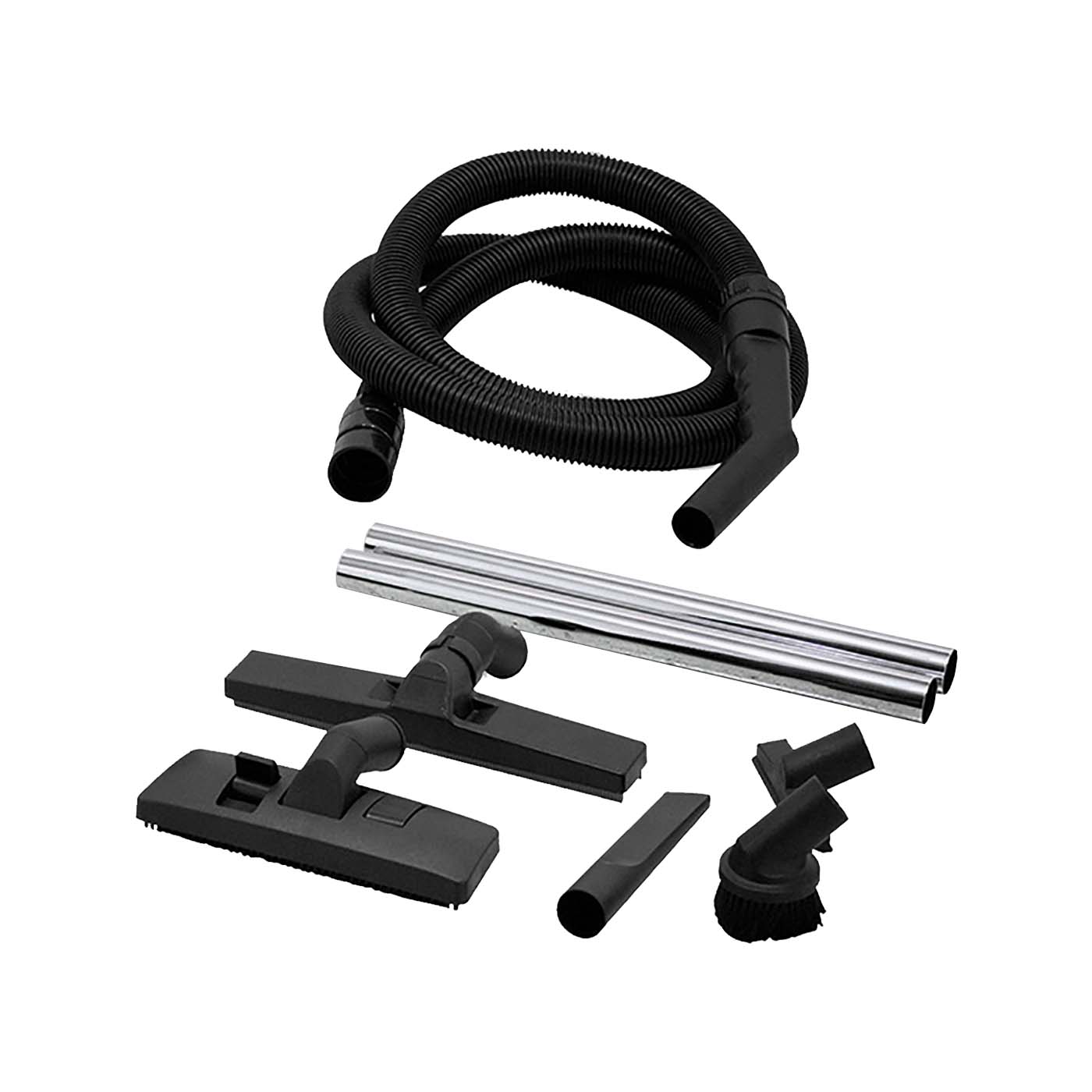 ASPIRADORA INDUSTRIAL POLVO AGUA LUSTER 575 30L