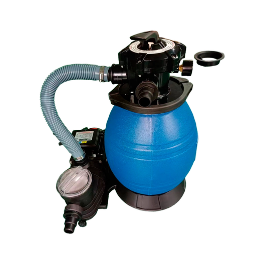 BOMBA DE PISCINA 0,25HP KRAFTER SFP13A